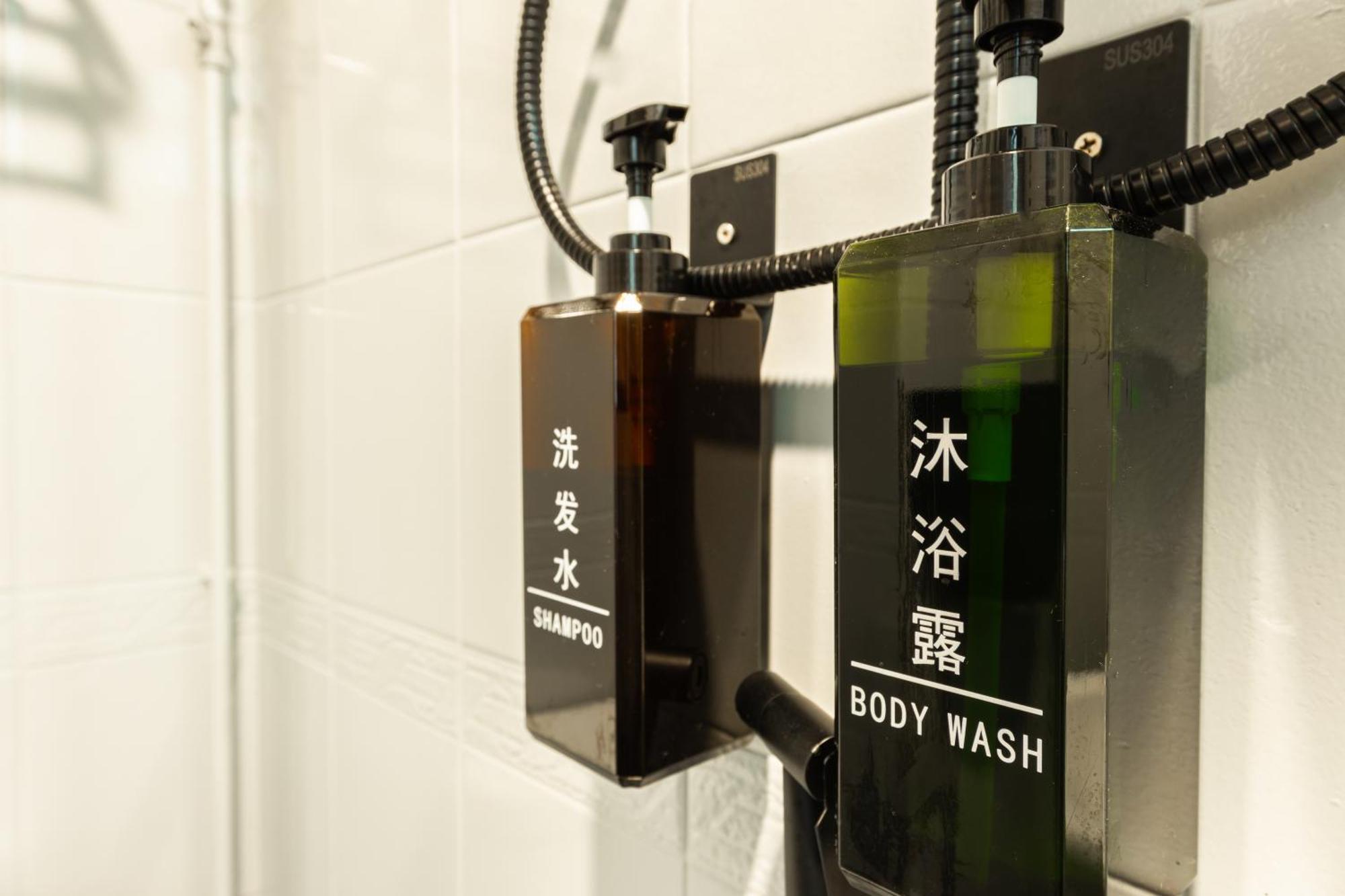 D'Nova Hotel Kallang Szingapúr Kültér fotó