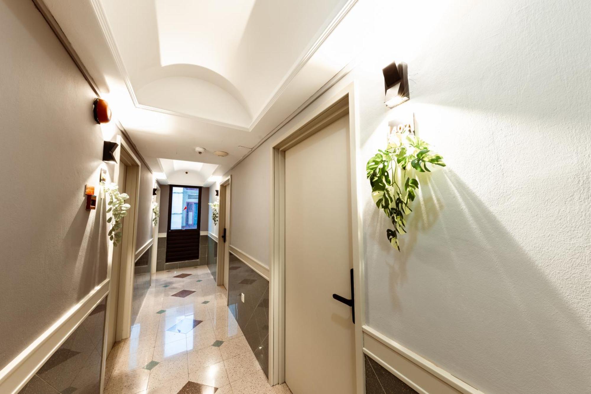 D'Nova Hotel Kallang Szingapúr Kültér fotó