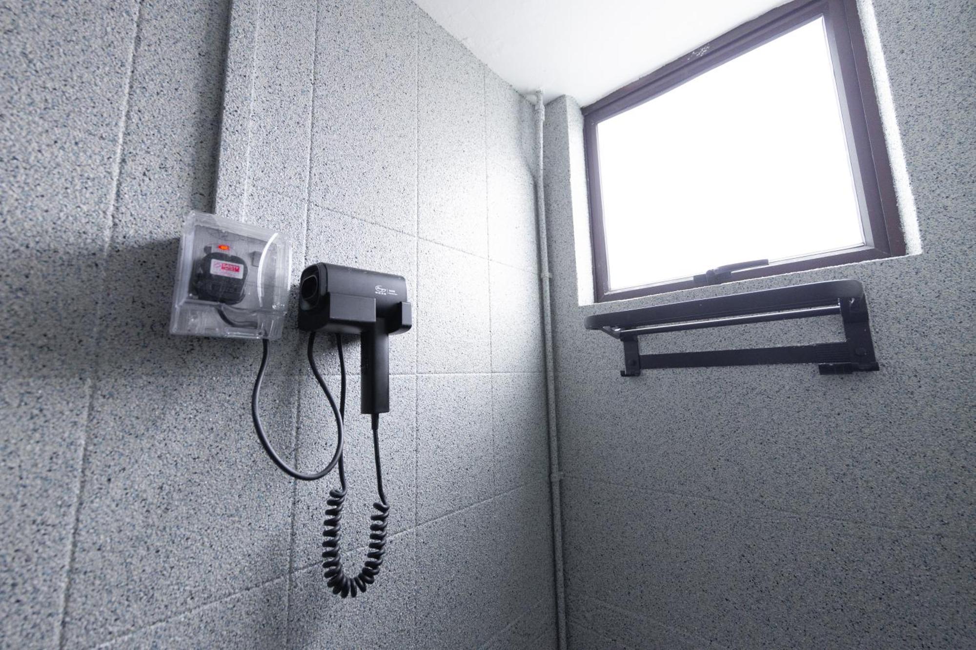 D'Nova Hotel Kallang Szingapúr Kültér fotó