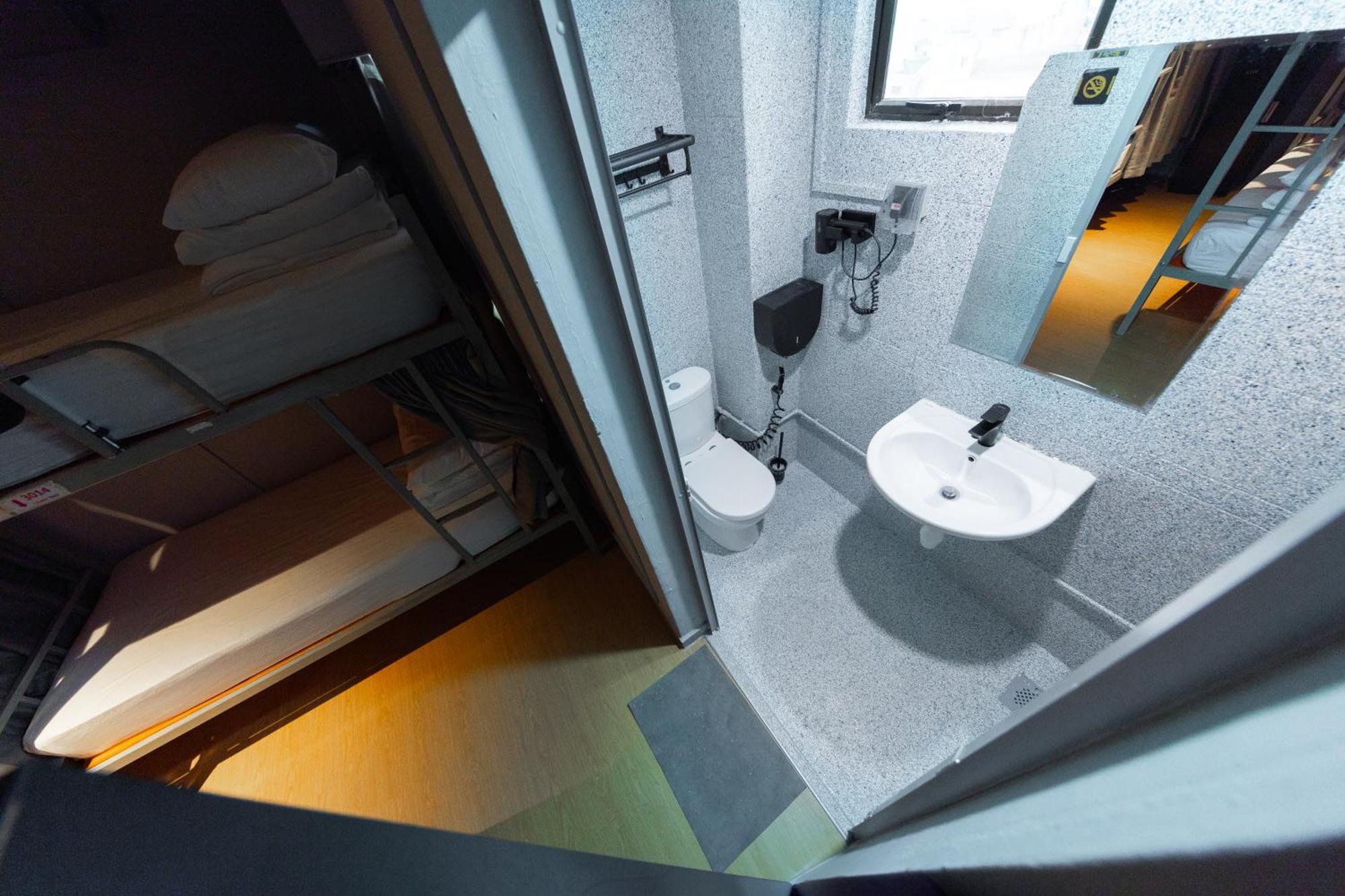 D'Nova Hotel Kallang Szingapúr Kültér fotó