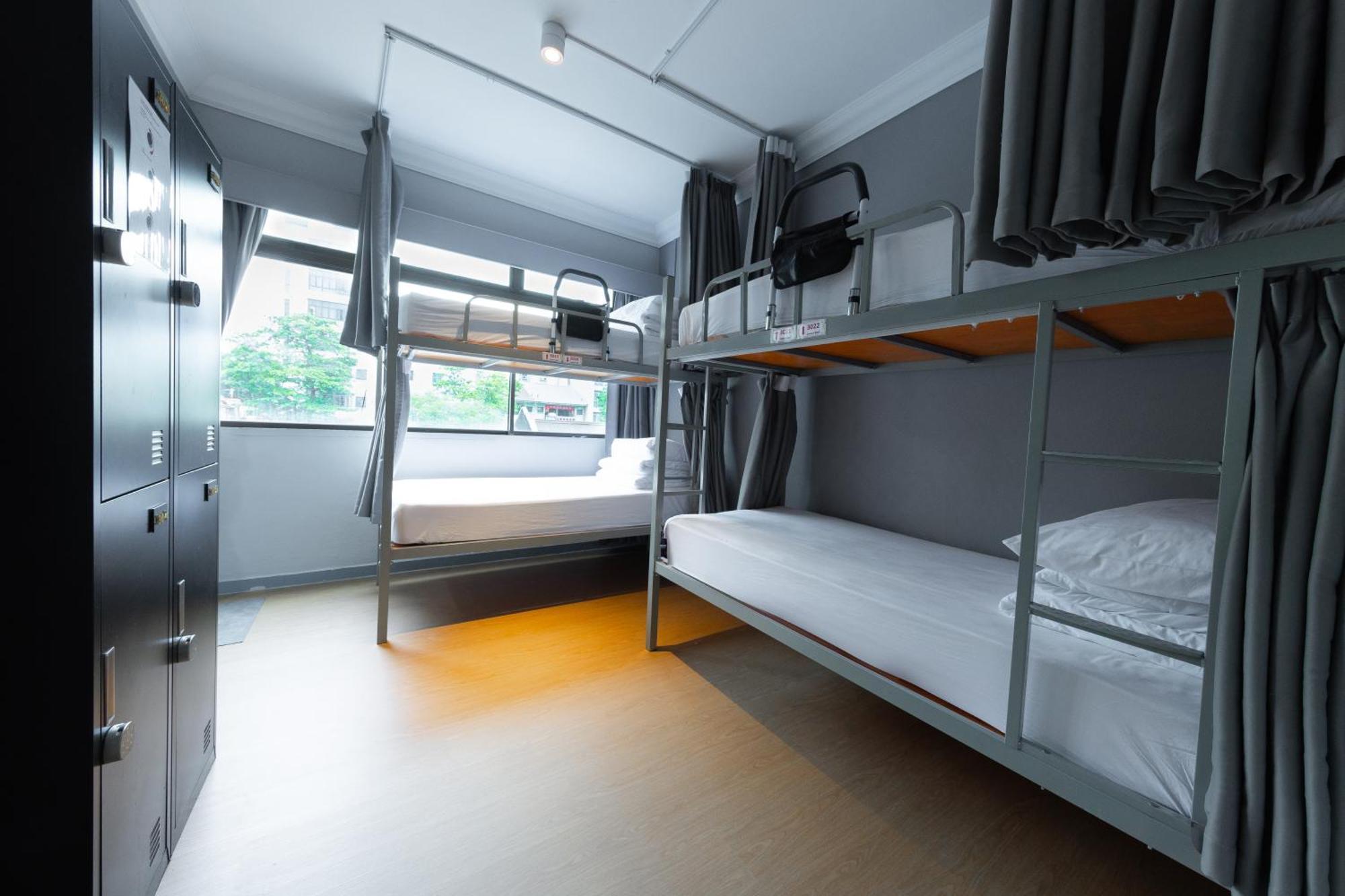 D'Nova Hotel Kallang Szingapúr Kültér fotó