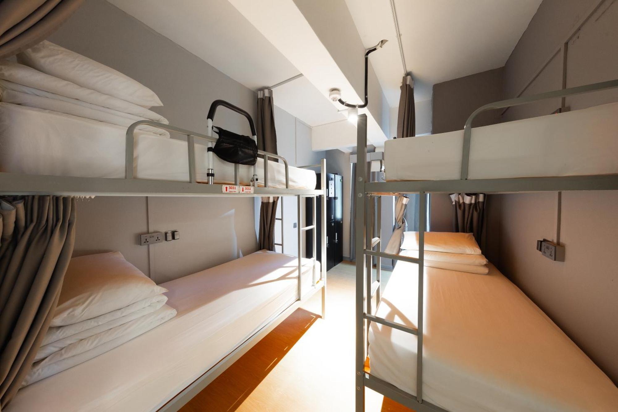 D'Nova Hotel Kallang Szingapúr Kültér fotó