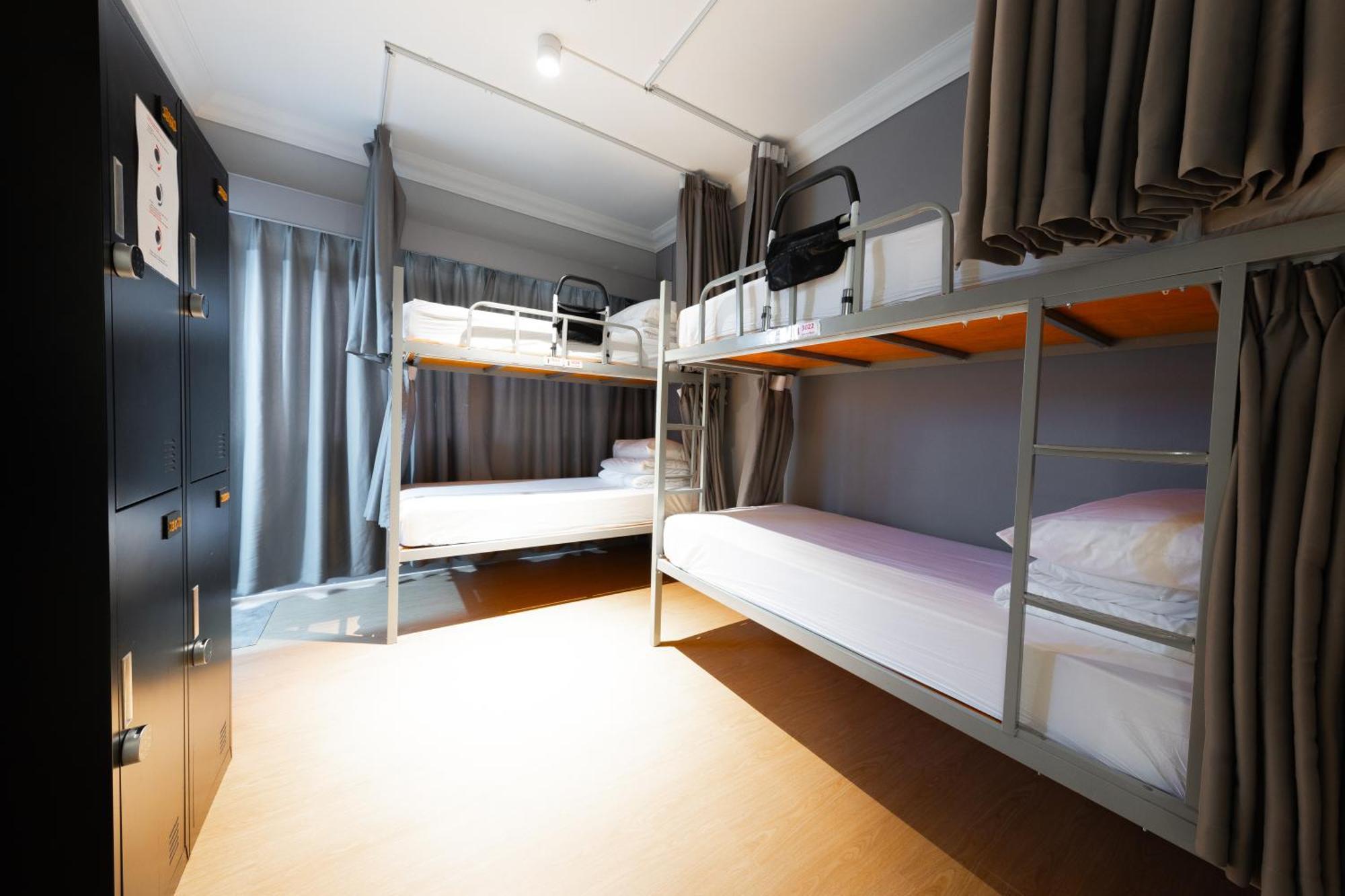 D'Nova Hotel Kallang Szingapúr Kültér fotó