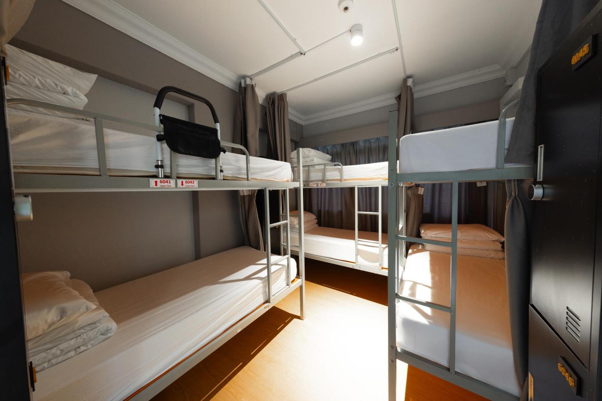 D'Nova Hotel Kallang Szingapúr Kültér fotó